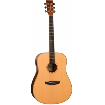 Tanglewood TRX5E Gitara elektroakustyczna